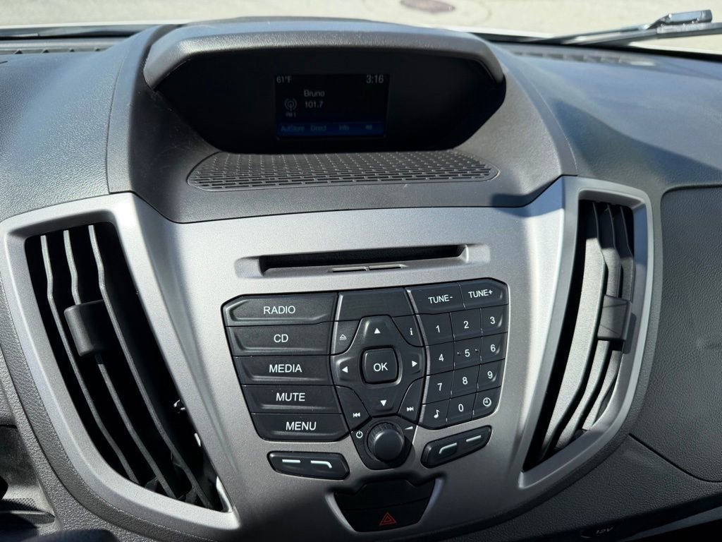 Used 2018 Ford Transit 350 XLT RWD image 24