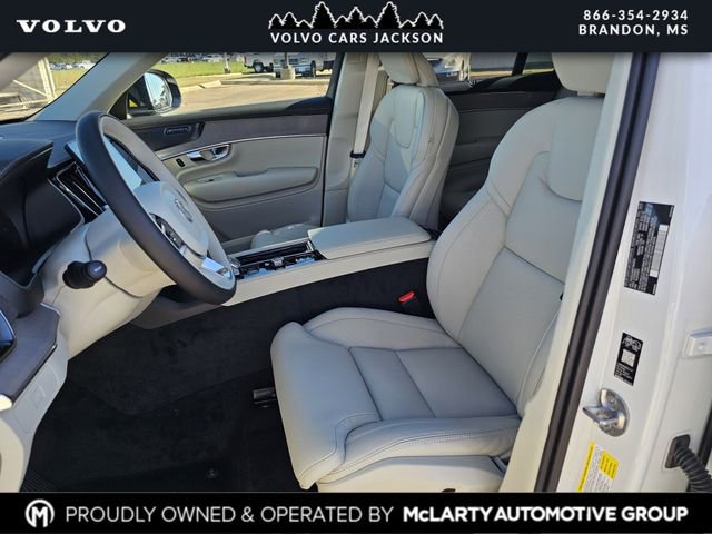 New 2026 Volvo XC90 B6 Ultra image 13