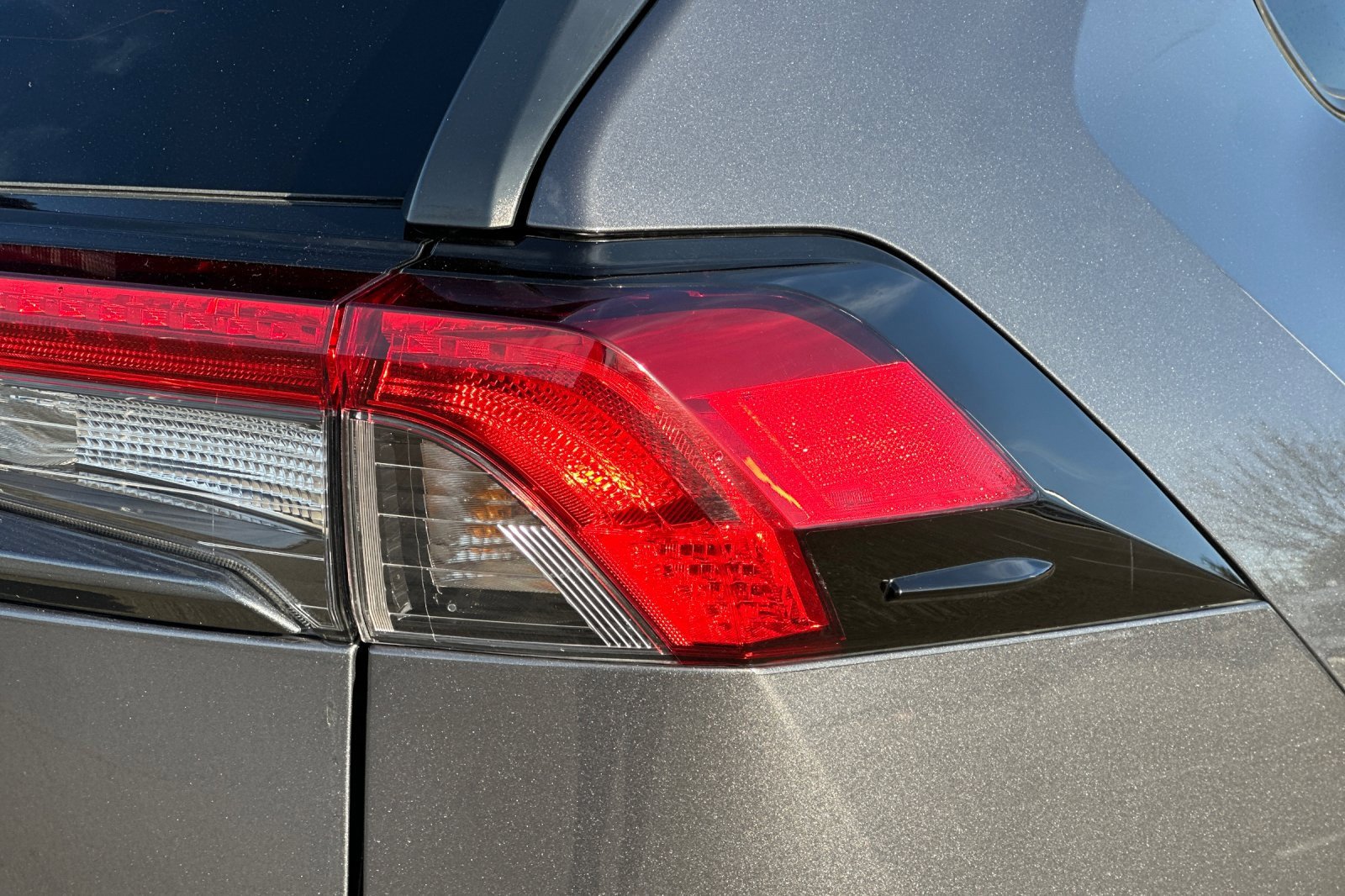 Used 2024 Toyota RAV4 LE image 50