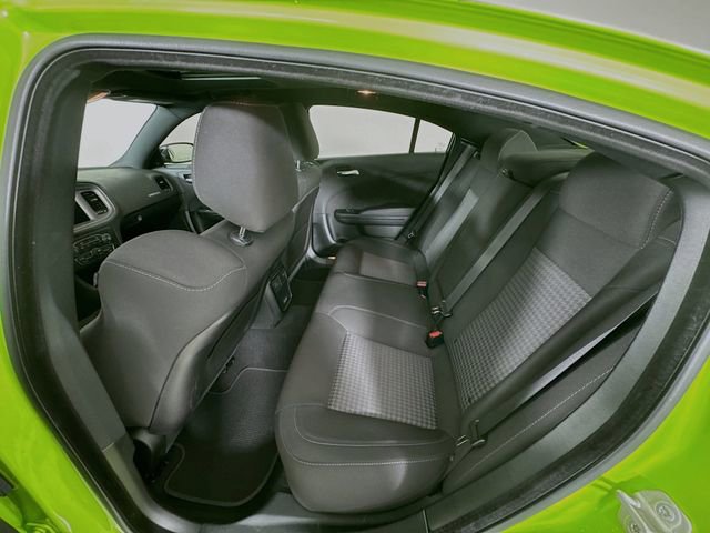 Used 2023 Dodge Charger R/T w/ Blacktop Package image 29