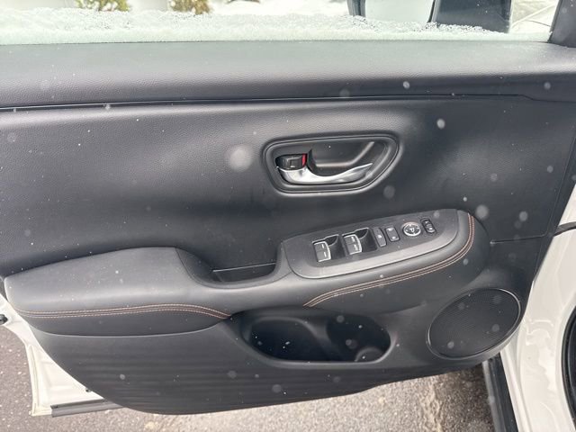 Used 2023 Honda HR-V Sport image 10