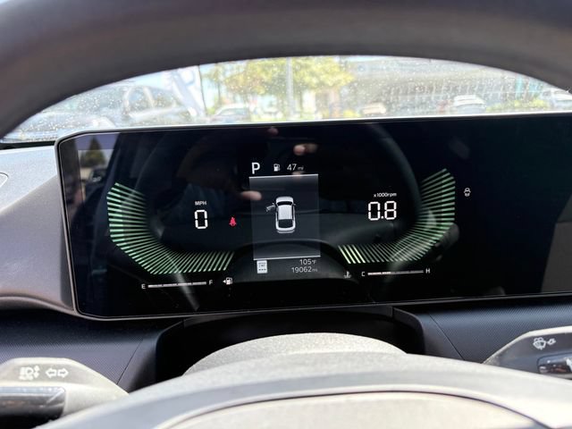 Used 2025 Kia K4 FWD image 23