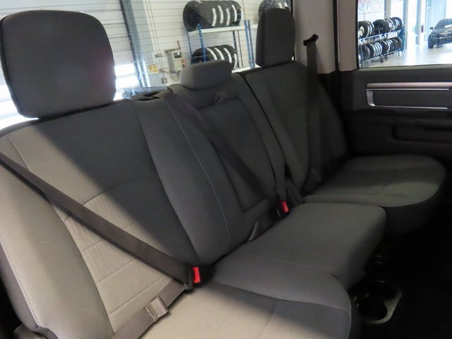 Used 2023 RAM 1500 Classic SLT w/ Trailer & Traction Group image 30