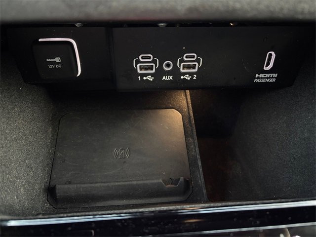 Used 2022 Jeep Wagoneer Series II w/ Premium Group I image 27