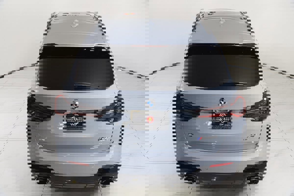 Used 2024 BMW X3 M40i image 69