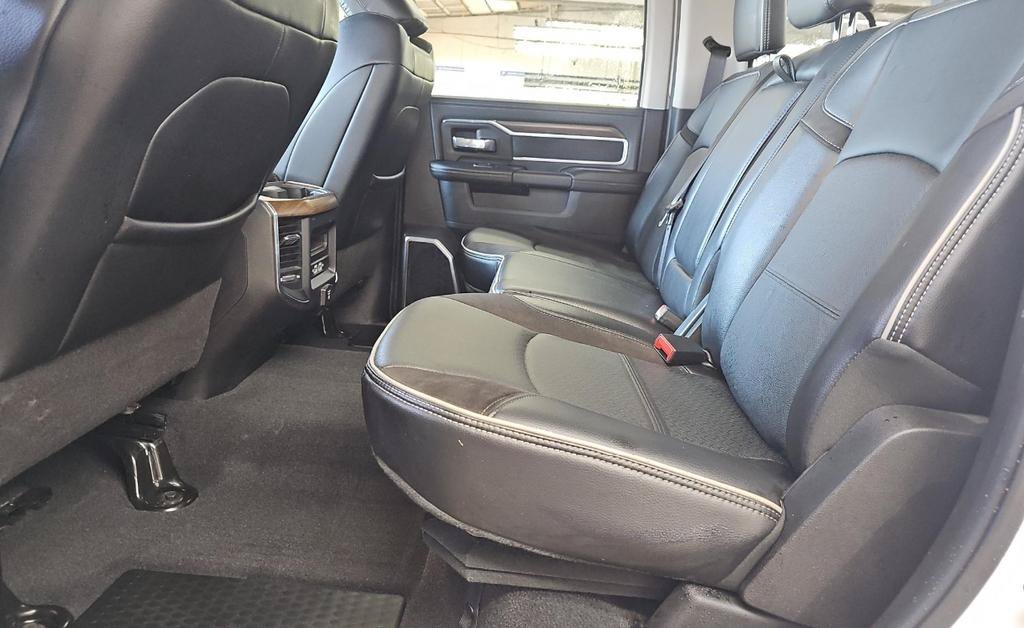 Used 2023 RAM 2500 Laramie AWD/4WD image 20