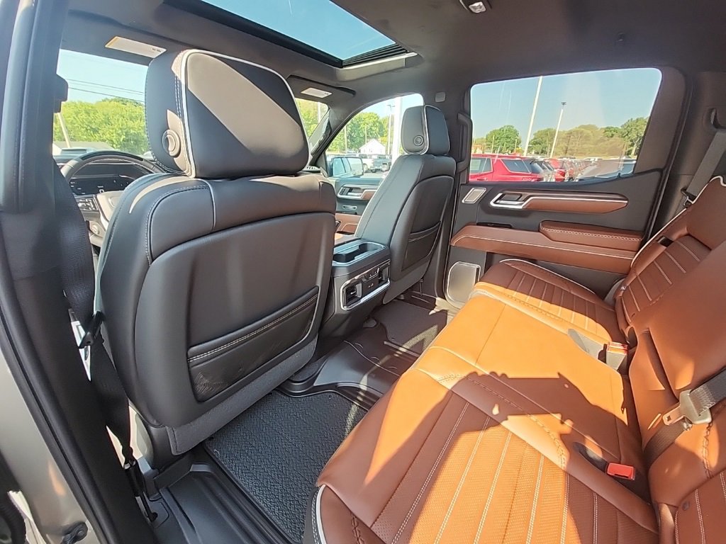 New 2026 GMC Sierra 1500 Denali Ultimate image 15