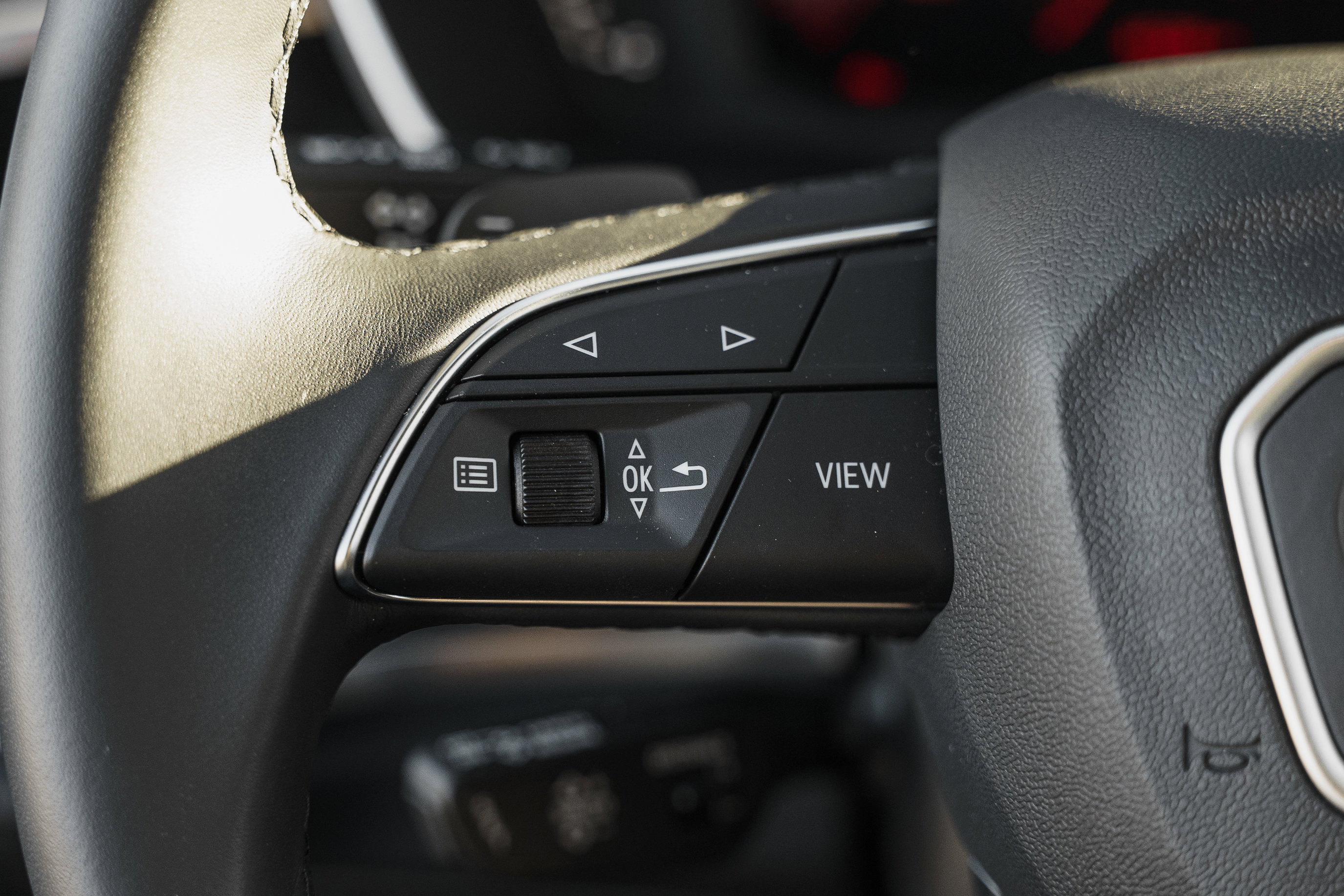 Certified 2025 Audi Q3 2.0T Premium w/ Convenience Package image 16