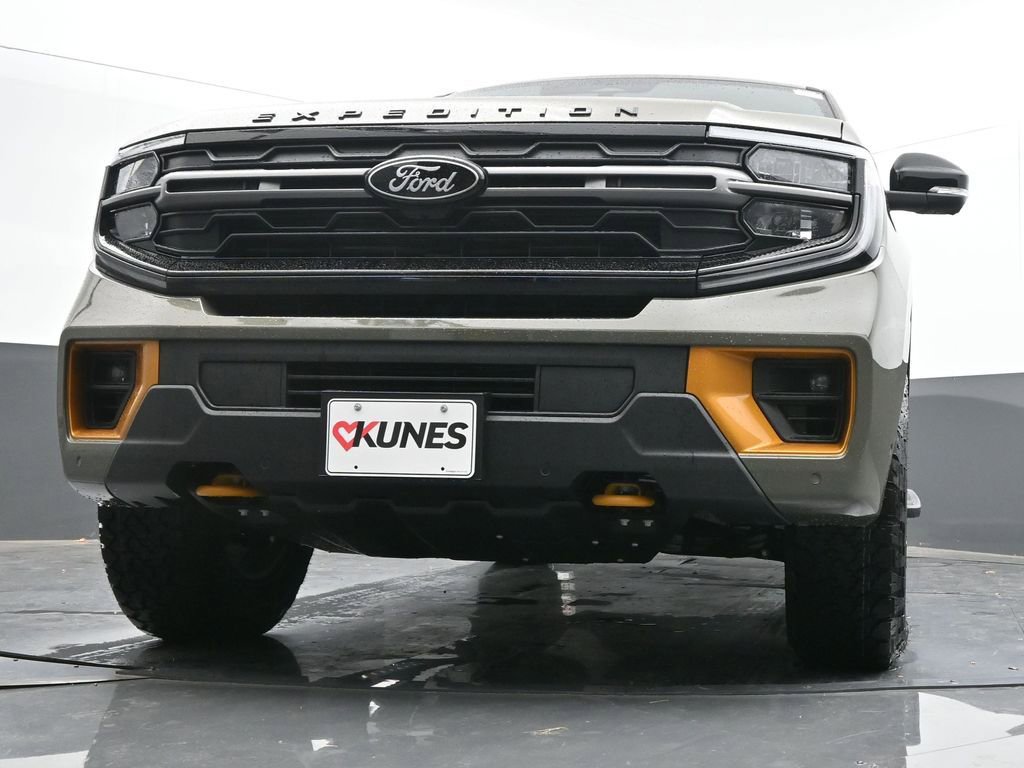 New 2025 Ford Expedition Tremor image 34