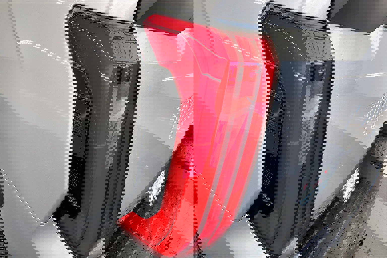 New 2025 Toyota Tundra SR5 image 16