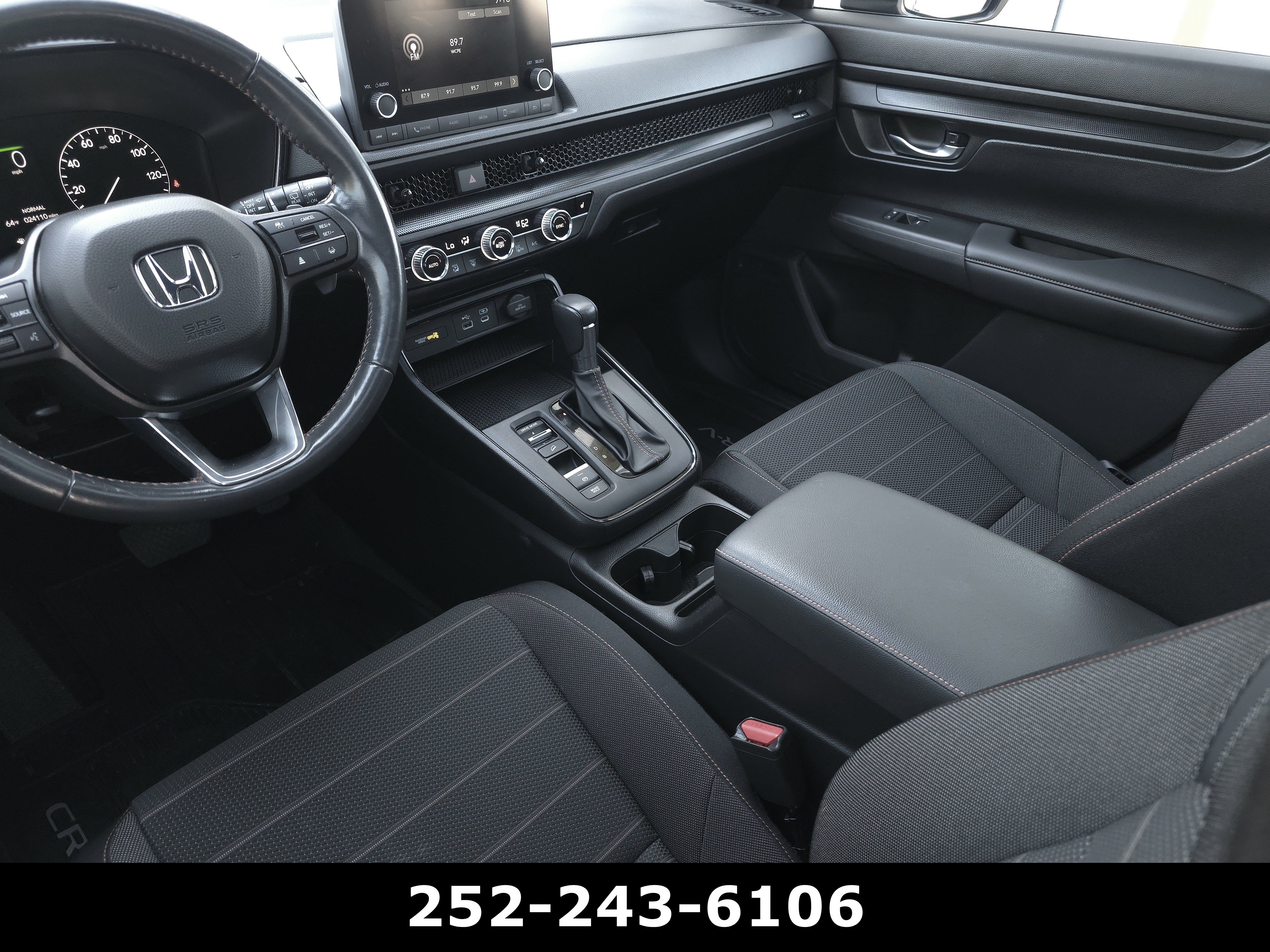Used 2023 Honda CR-V Sport image 14