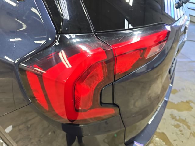 Used 2018 GMC Terrain SLE w/ Driver Convenience Package image 36