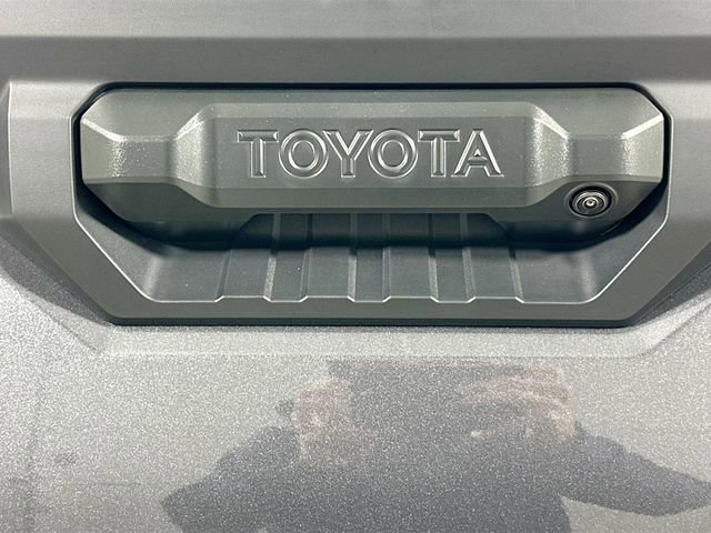 New 2026 Toyota Tundra SR5 image 20