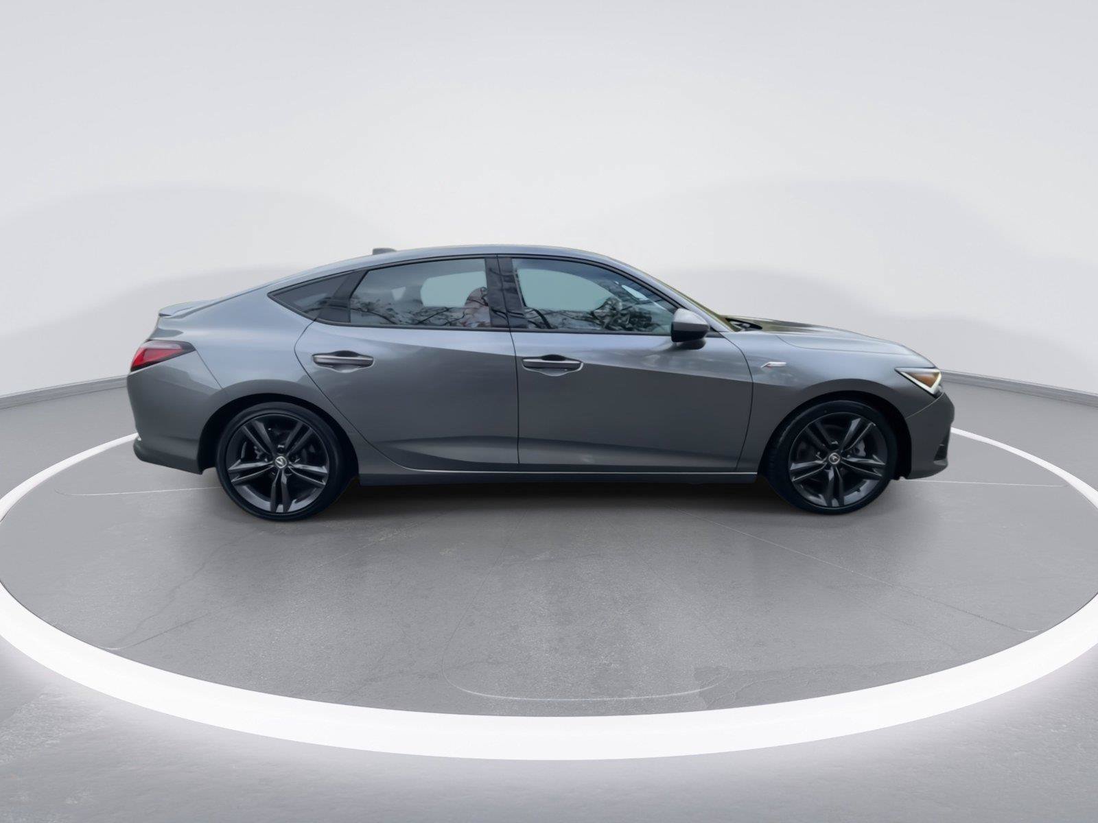 Used 2023 Acura Integra A-Spec FWD image 9