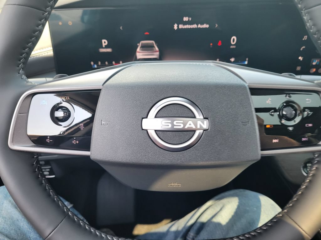 New 2026 Nissan Murano Platinum w/ Cargo Package AWD/4WD image 18