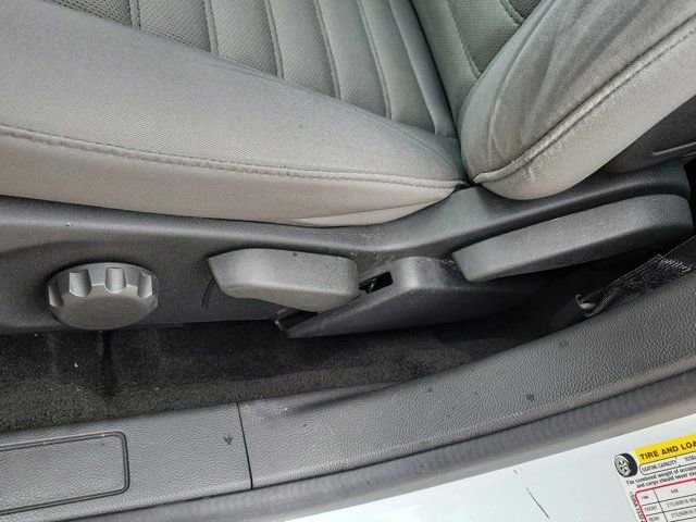 Used 2015 Ford Fusion S FWD image 22
