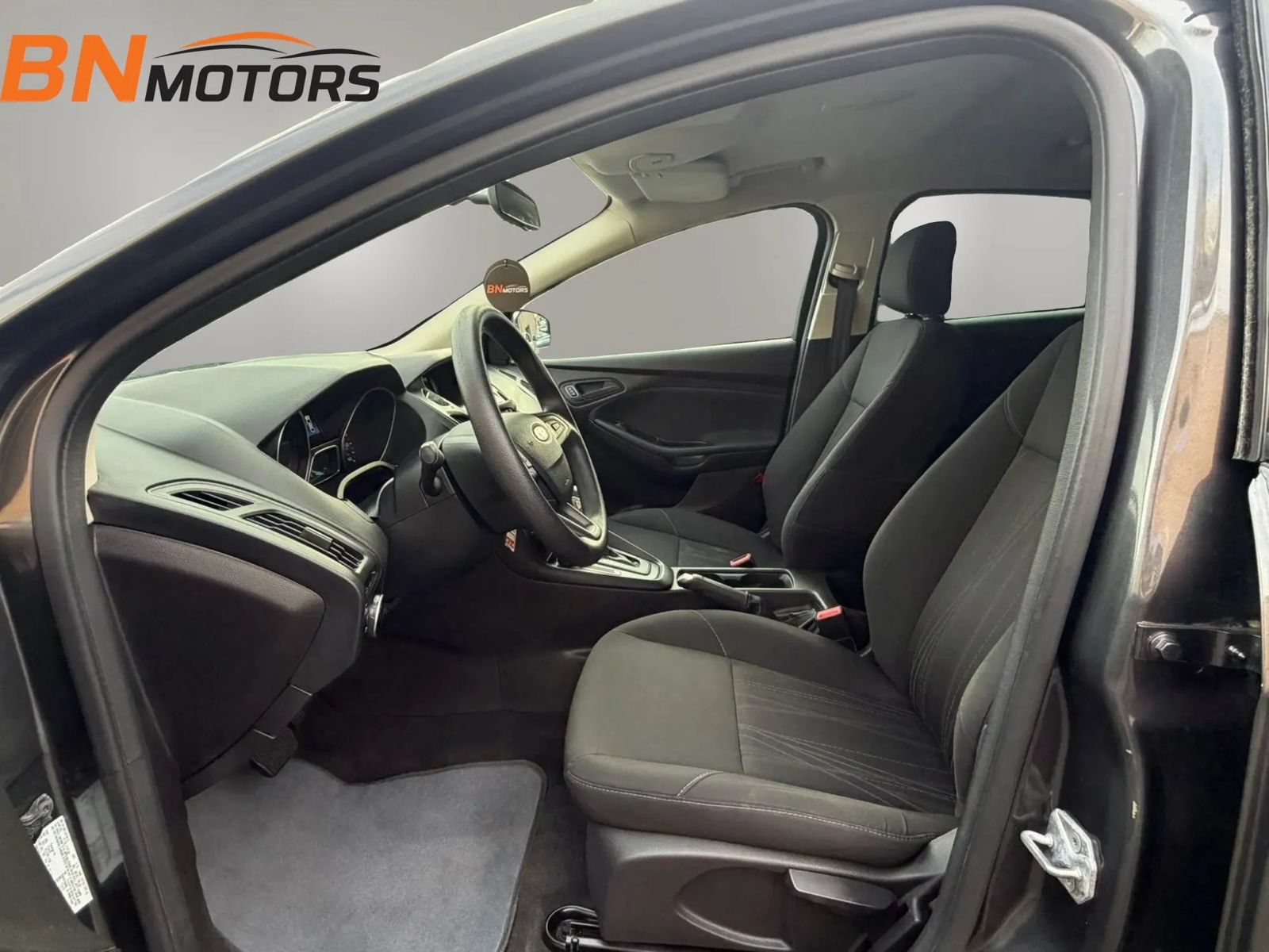 Used 2016 Ford Focus S FWD image 14