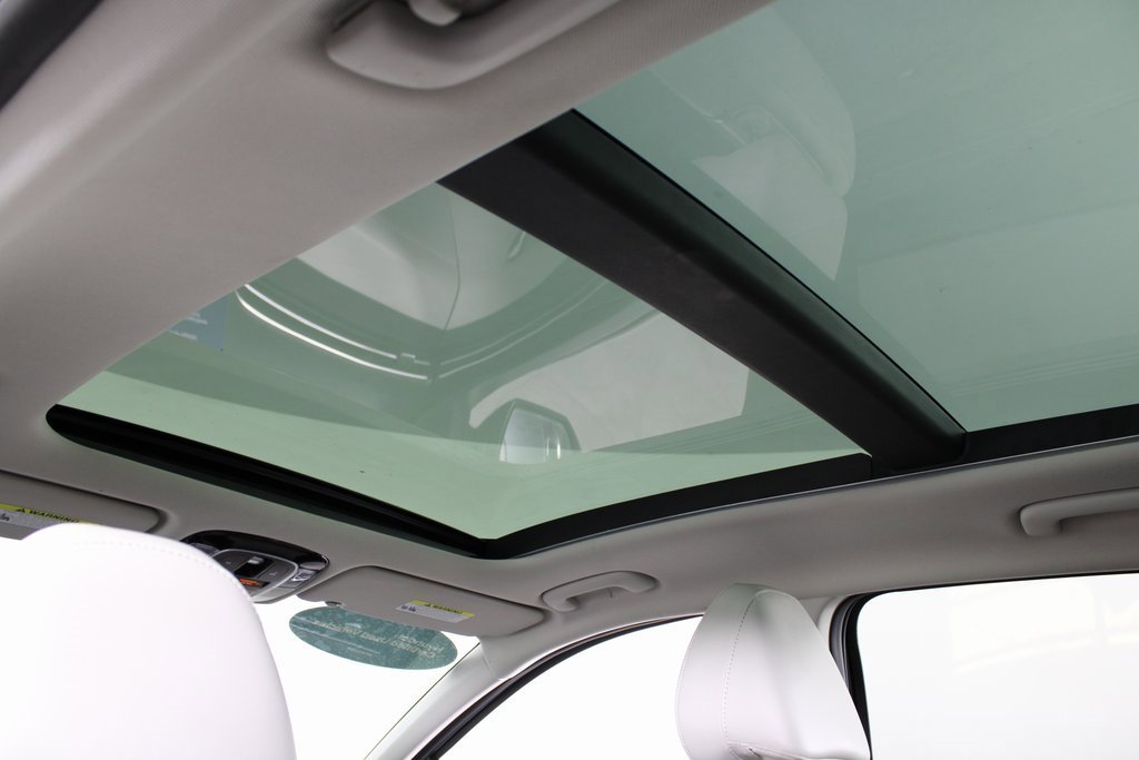 Certified 2024 Hyundai Tucson Limited image 19