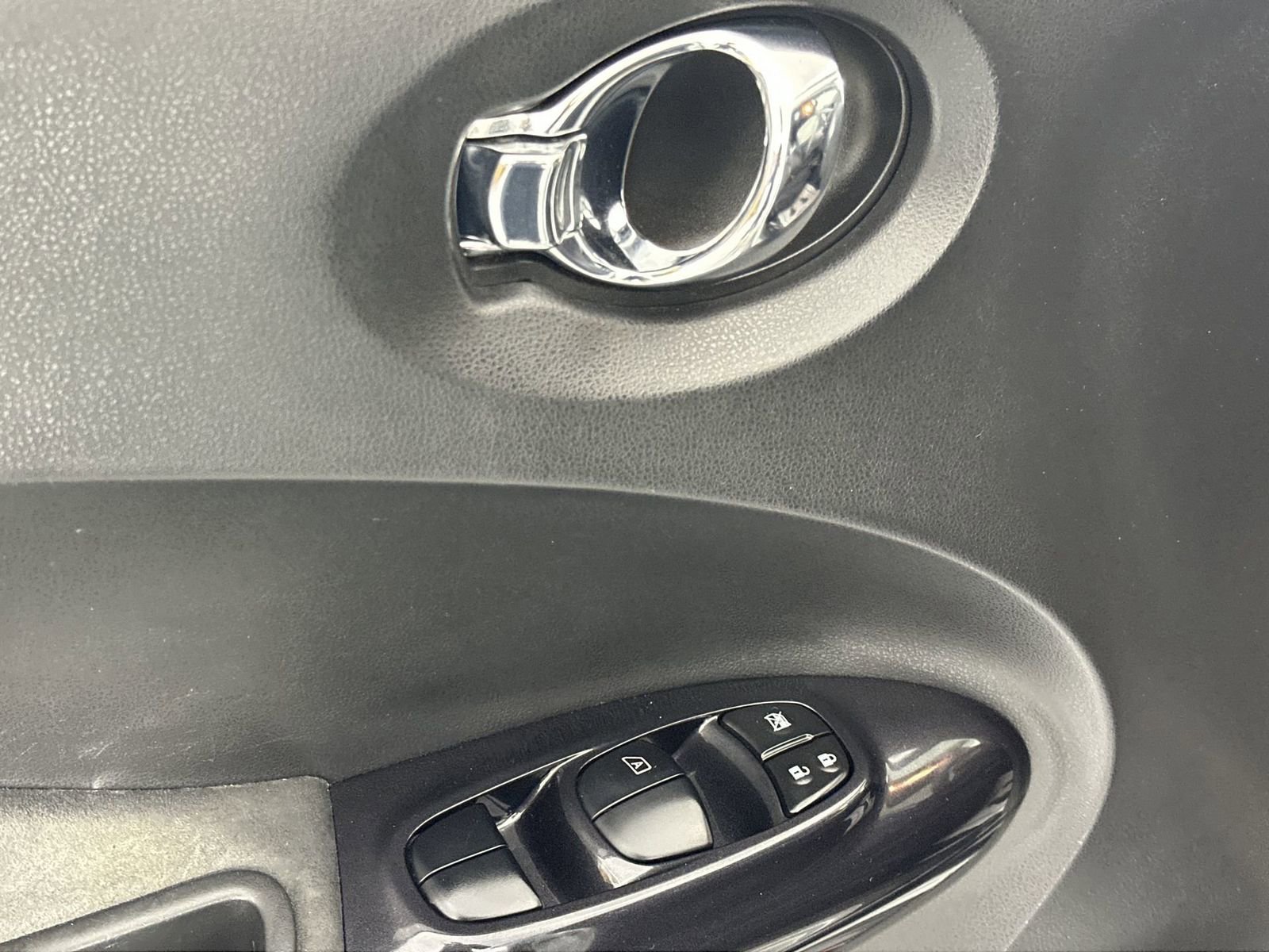 Used 2014 Nissan Juke NISMO w/ Navigation Package image 13