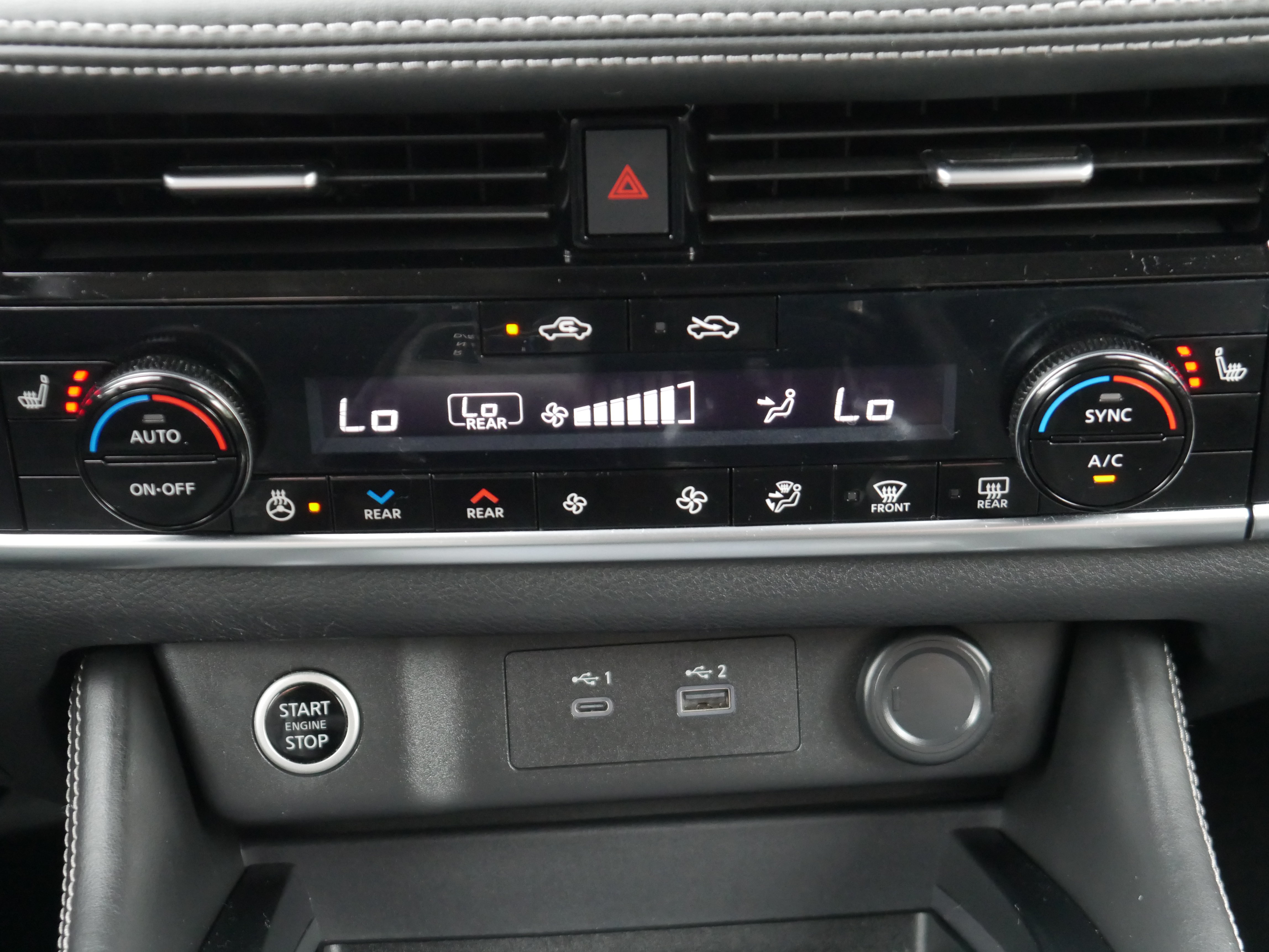 Used 2021 Nissan Rogue SL AWD/4WD image 20