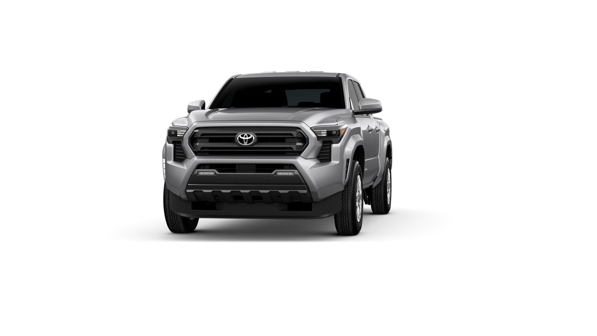 New 2026 Toyota Tacoma SR5 AWD/4WD image 66