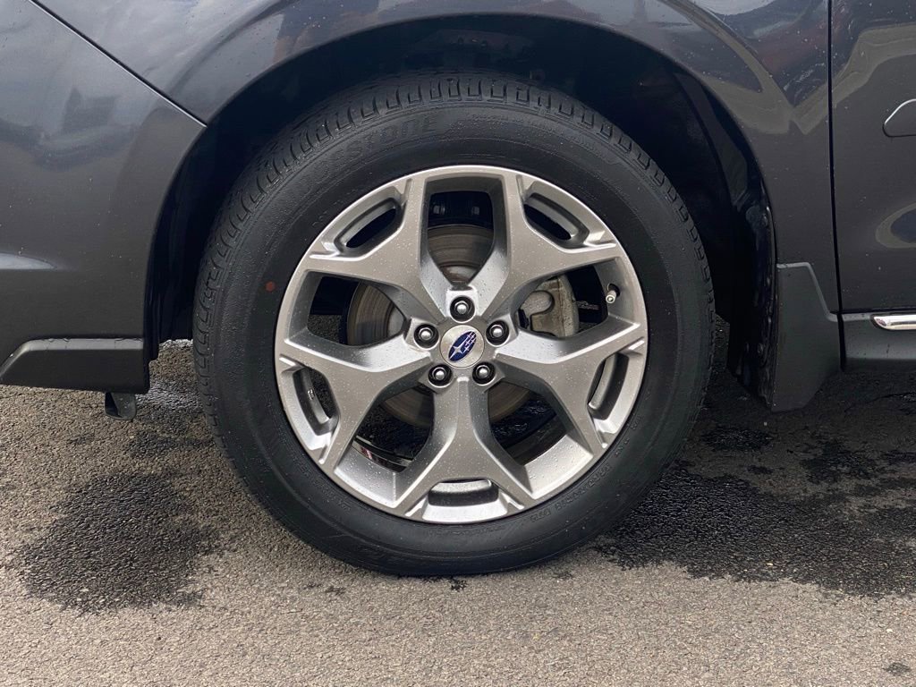 Used 2018 Subaru Forester 2.5i Touring image 35
