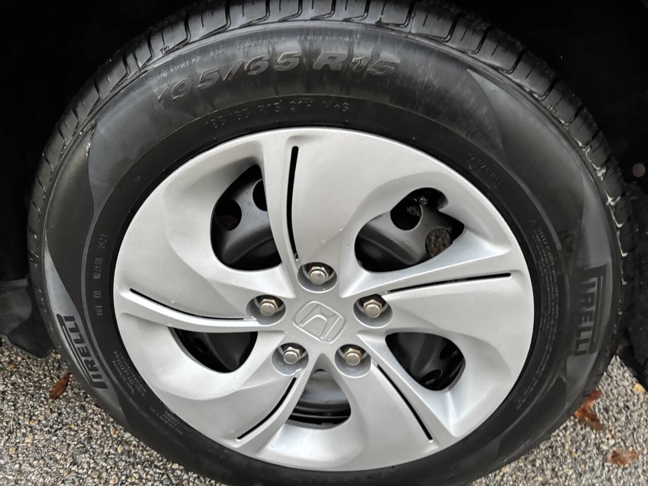 Used 2013 Honda Civic LX image 30