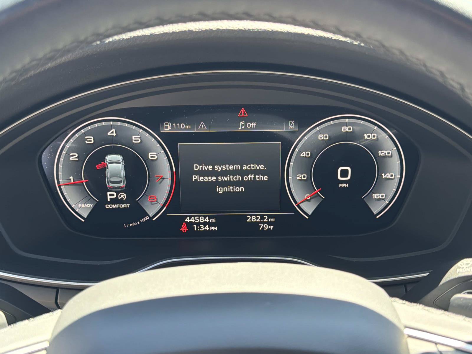 Used 2025 Audi A5 2.0T Premium AWD/4WD image 18