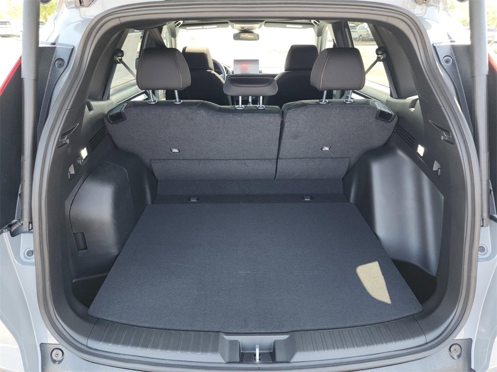 New 2026 Honda CR-V TrailSport image 26