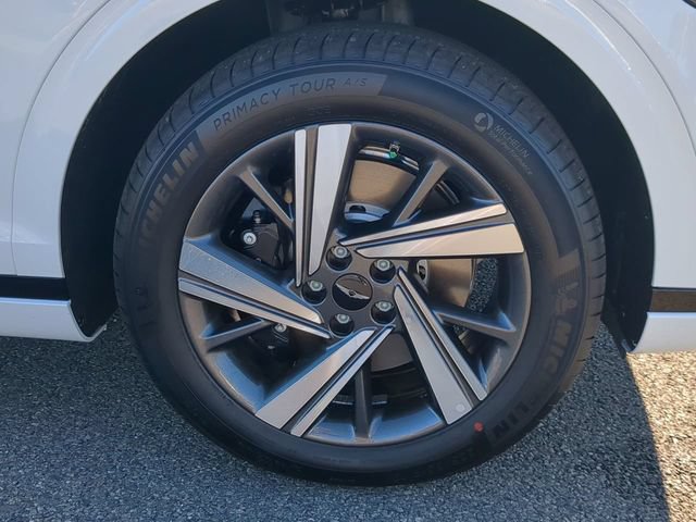 New 2026 Genesis GV70 3.5T Sport Advanced AWD/4WD image 10