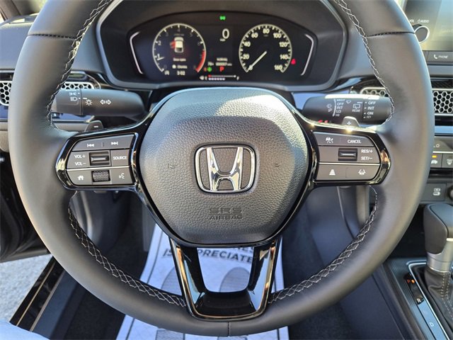 New 2026 Honda Civic Sport image 20