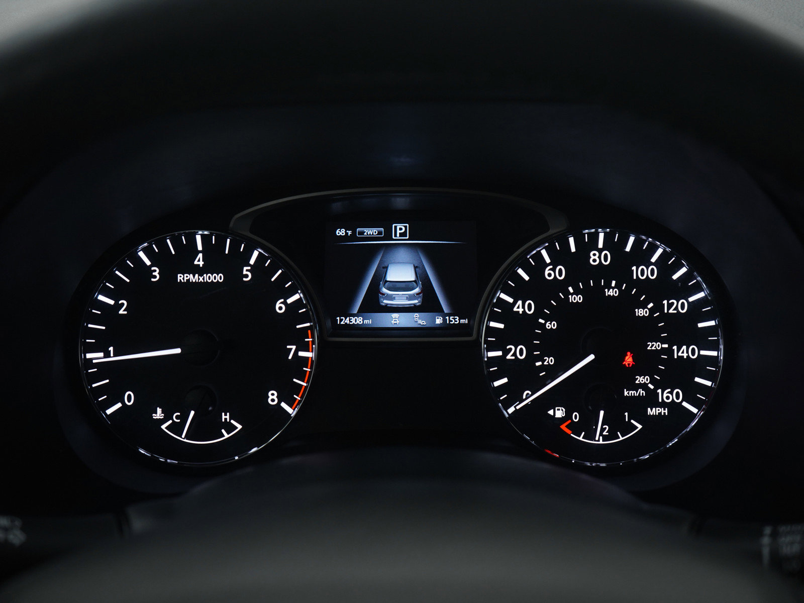 Used 2018 Nissan Pathfinder Platinum image 25