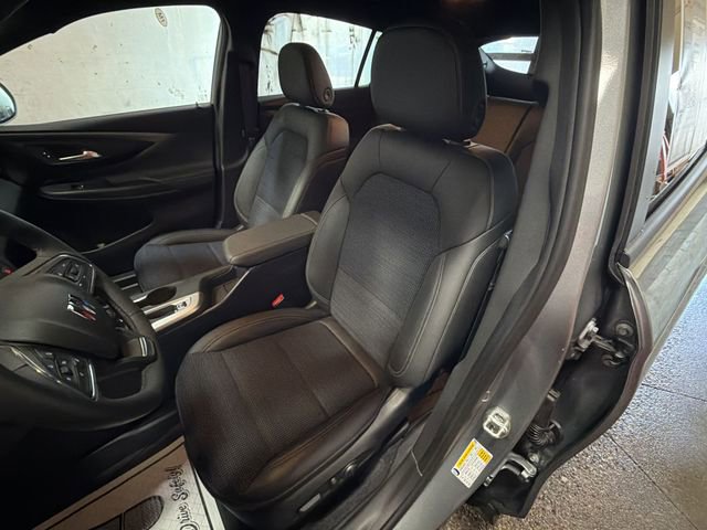 Certified 2024 Buick Envista Preferred w/ Convenience I Package image 11