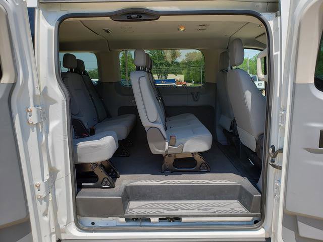 Used 2015 Ford Transit 350 XLT RWD image 12