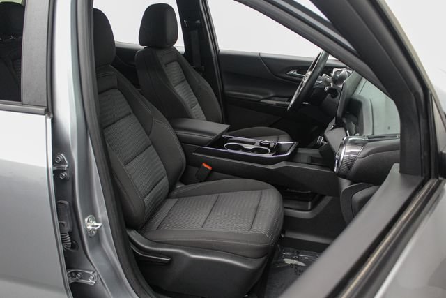 Certified 2026 Chevrolet Equinox LT AWD/4WD image 23