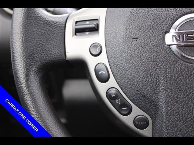 Used 2015 Nissan Rogue S w/ Convenience Package AWD/4WD image 27