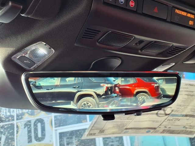 New 2026 Chevrolet Corvette Z06 w/ Stealth Interior Trim Package image 6