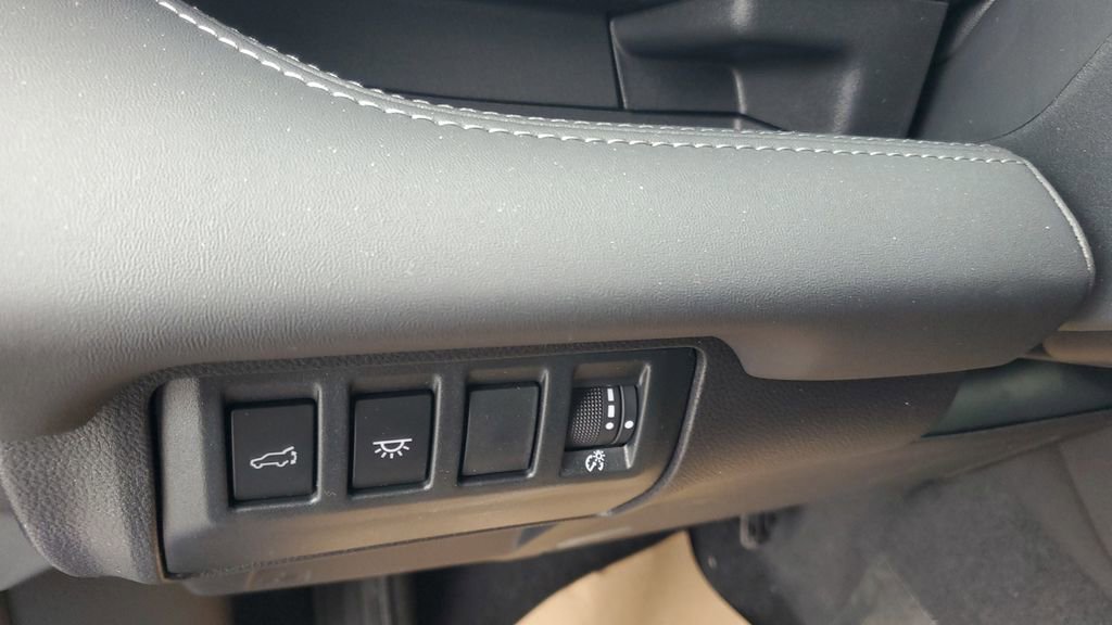 New 2026 Subaru Ascent Touring image 12