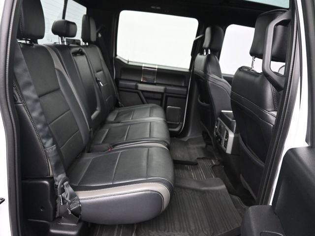 Used 2018 Ford F150 Raptor w/ Equipment Group 802A Luxury image 6