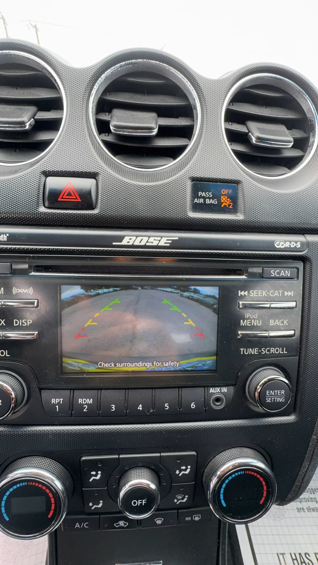 Used 2012 Nissan Altima 2.5 S w/ 2.5S Premium Pkg FWD image 23