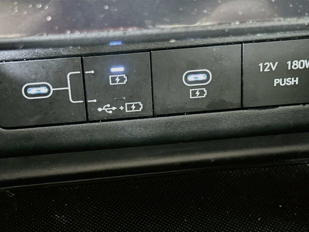 Used 2024 Hyundai Sonata SEL FWD image 30