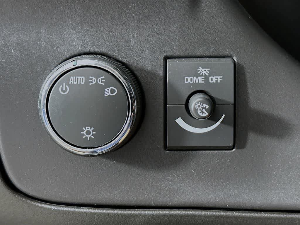 Used 2023 GMC Savana 2500 RWD image 25