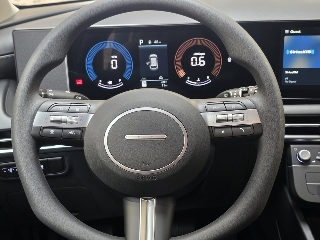 New 2026 Hyundai Tucson SE image 17