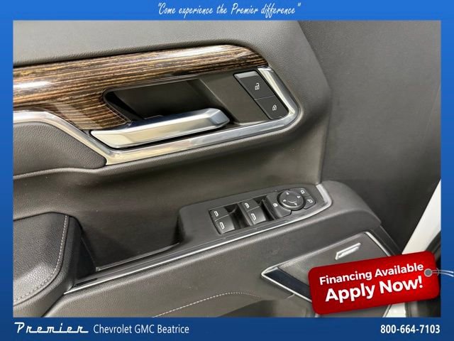 Used 2023 GMC Sierra 1500 Elevation w/ Elevation Premium Package image 16