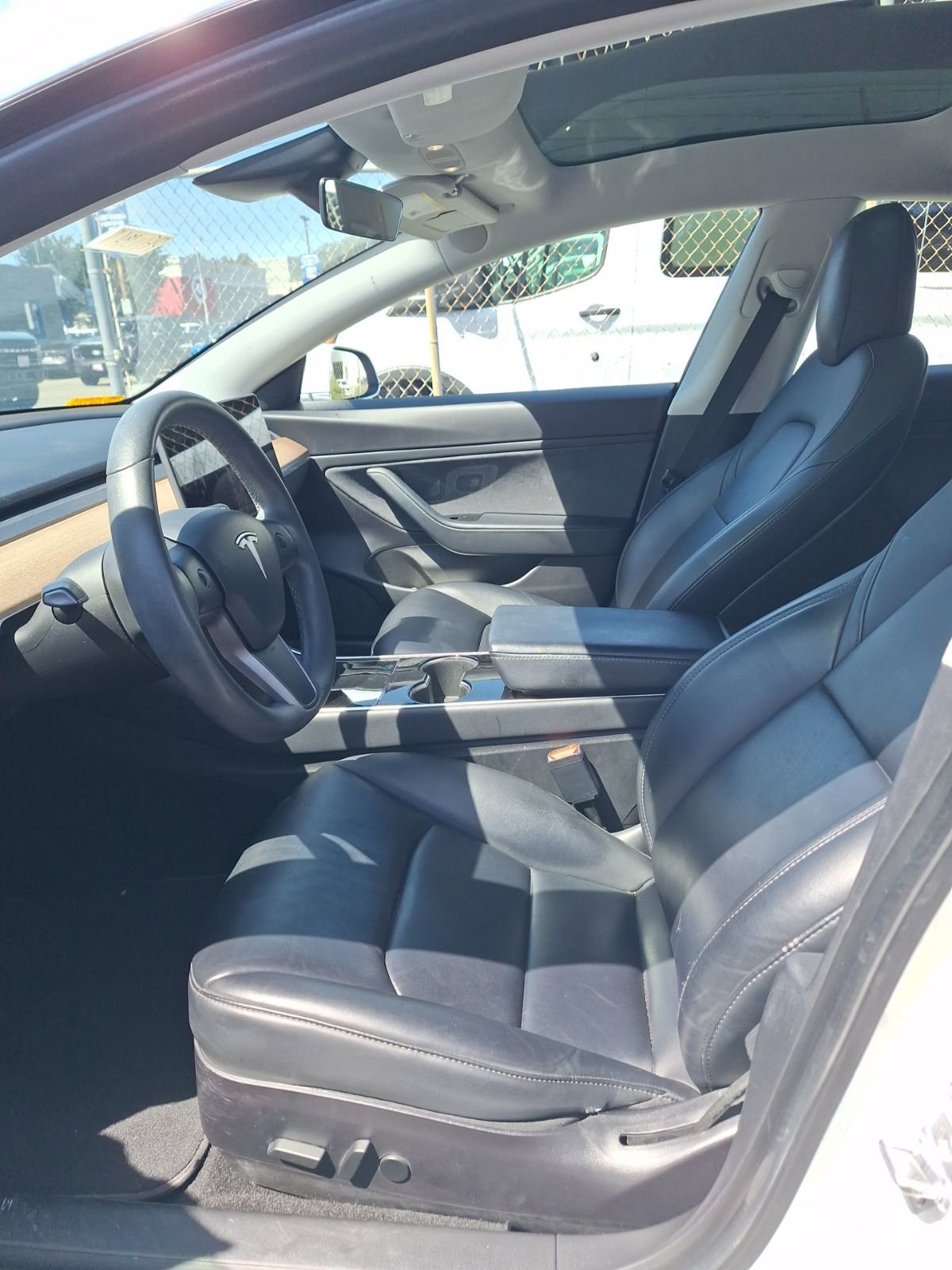 Used 2020 Tesla Model 3 Long Range image 11