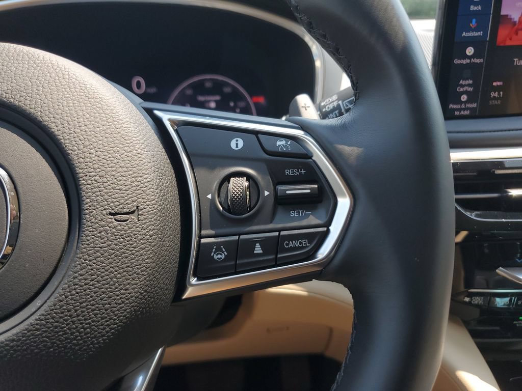 Certified 2026 Acura MDX w/ Technology Package FWD image 23