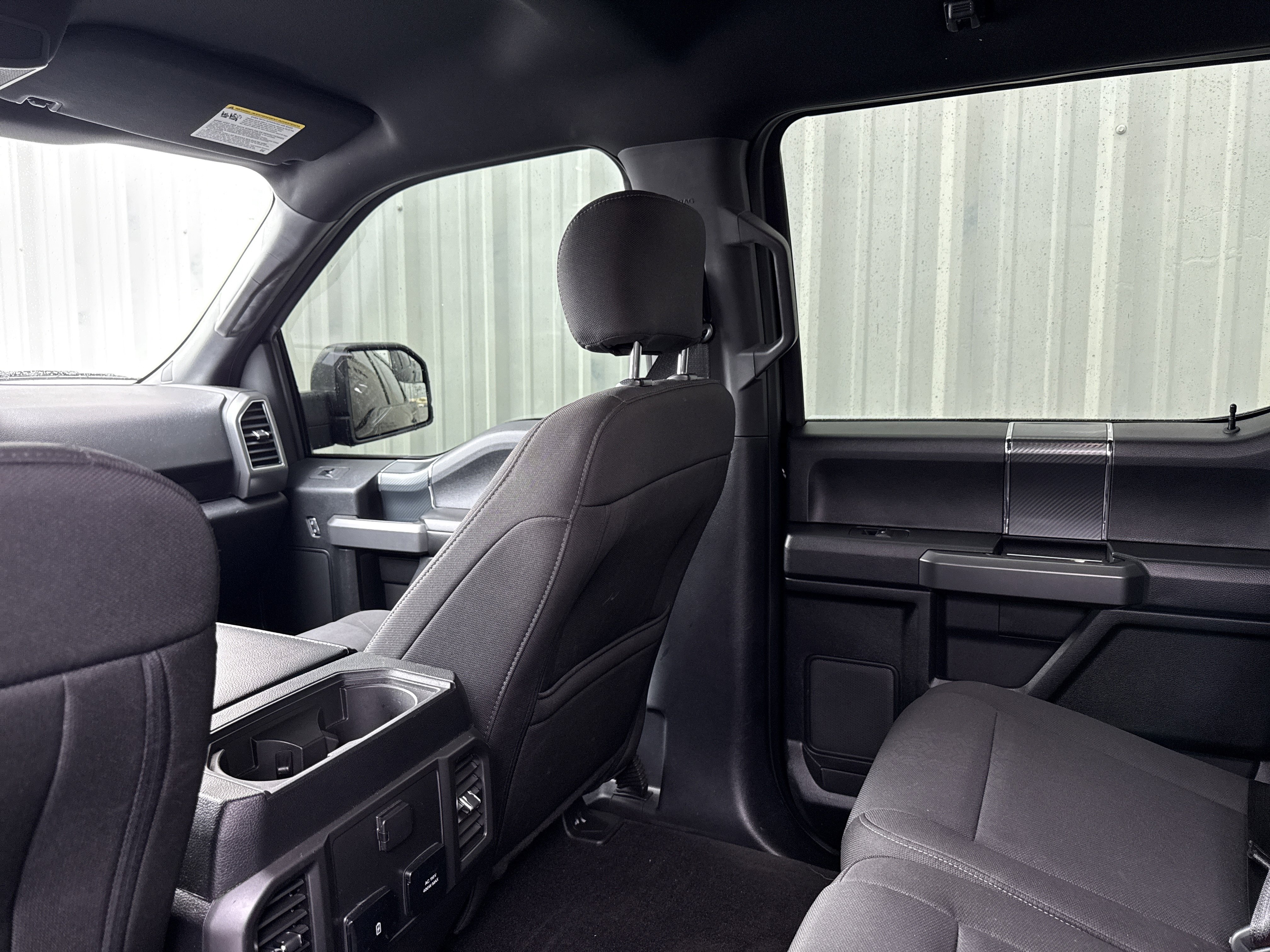 Used 2019 Ford F150 XLT w/ Equipment Group 302A Luxury image 31