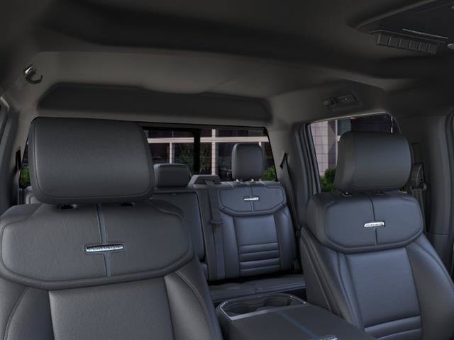 New 2026 Ford F350 Platinum w/ FX4 Off-Road Package AWD/4WD image 40