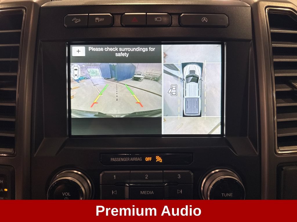Used 2018 Ford F150 Raptor w/ Equipment Group 802A Luxury AWD/4WD image 15