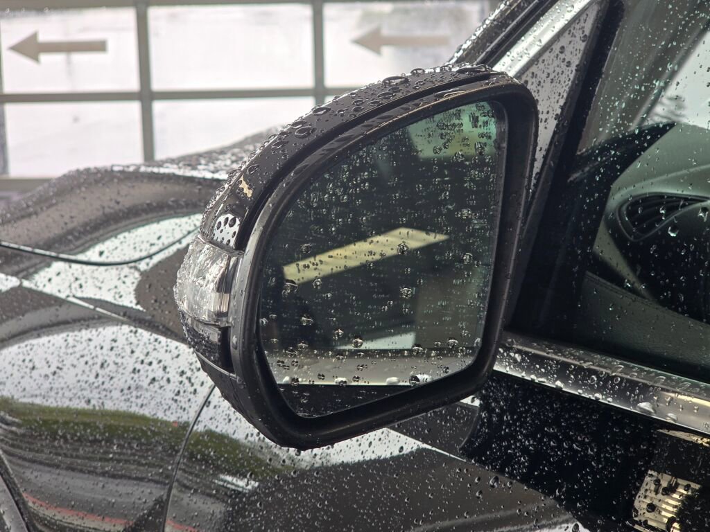 Used 2023 Mercedes-Benz GLB 250 4MATIC image 12